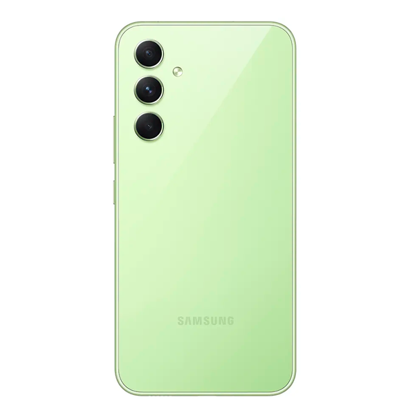 Samsung Galaxy A54 5G 8GB/128GB Verde 